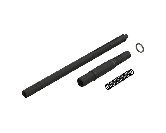 Composite Center Slider Driveshaft Set (ARA311170)