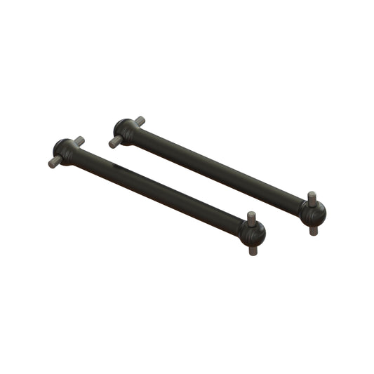 Dogbone 40.5mm for Nascar/Grom (2) (ARA311227)