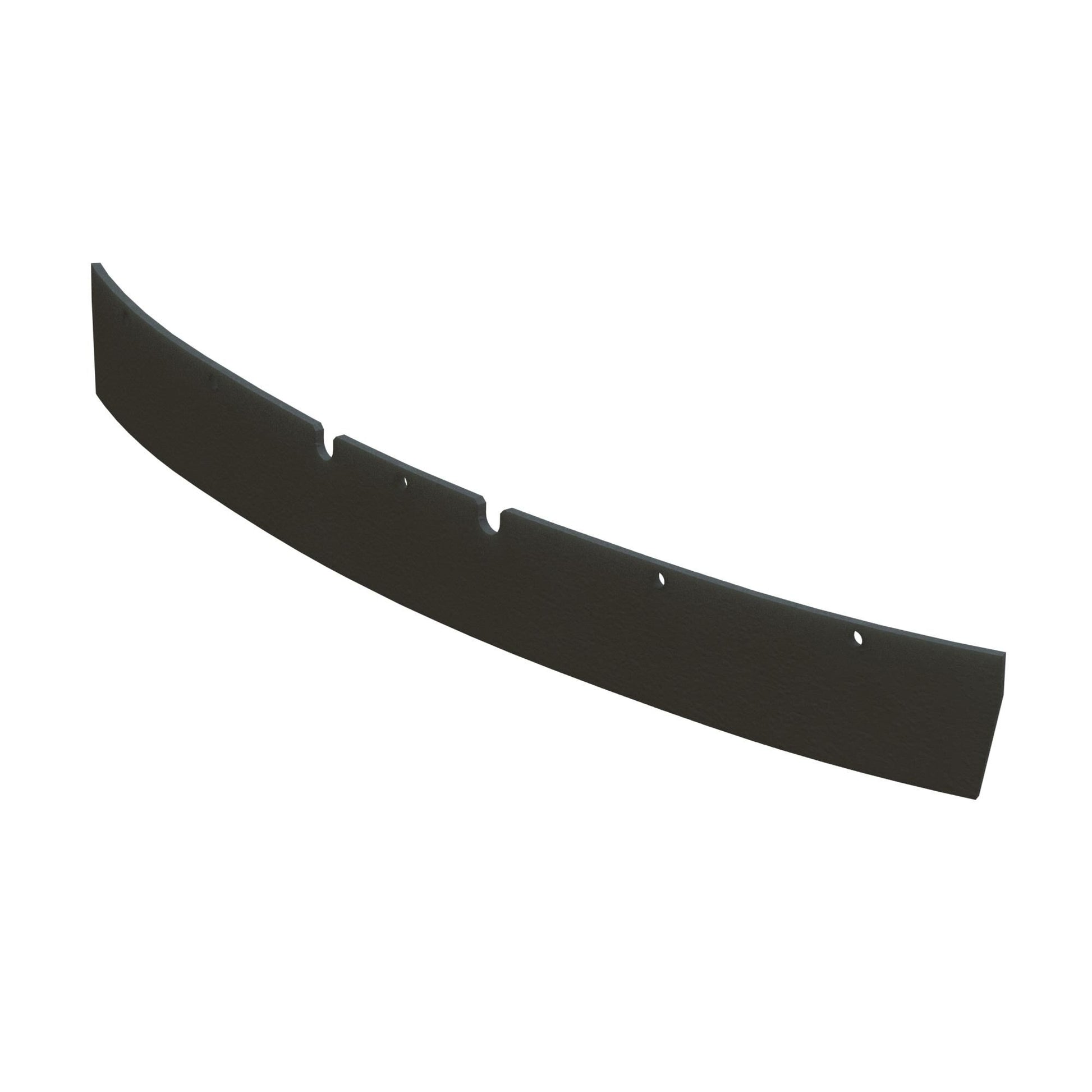Front Bumper Valance for Mojave 4S (ARA320739)_1