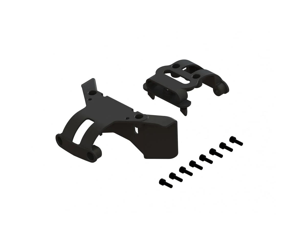 Body Support Set: GROM