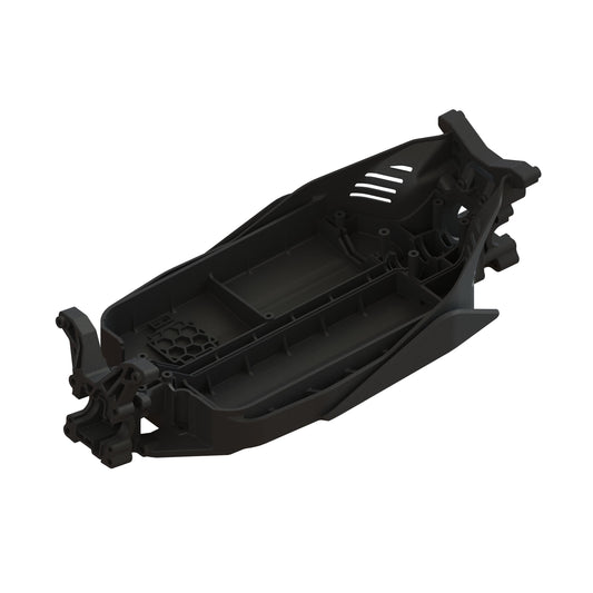 Composite Chassis 200mm for Typhon Grom (ARA320809)