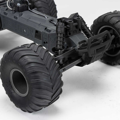 1/10 Gorgon 4x2 Mega Ready to Assemble Kit with Battery and Charger (Unpainted) (ARA3230SKT2)_11