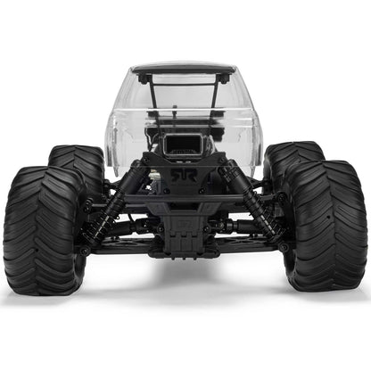 1/10 Gorgon 4x2 Mega Ready to Assemble Kit with Battery and Charger (Unpainted) (ARA3230SKT2)_12