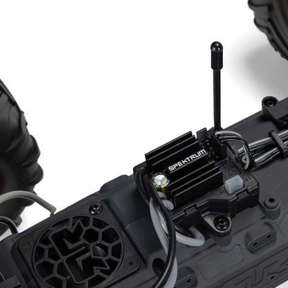 1/10 Gorgon 2WD 2024 Edition Ready to Run with Battery and Charger (Red) and Bonus G2 2S PowerStage Bundle (ARA3230ST2ABD)