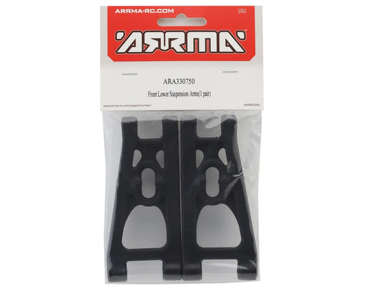 Front Lower Suspension Arms for Fury/Vorteks/Gorgon (2) (ARA330750)
