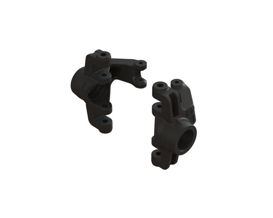 Steering Blocks (2) (ARA330792)