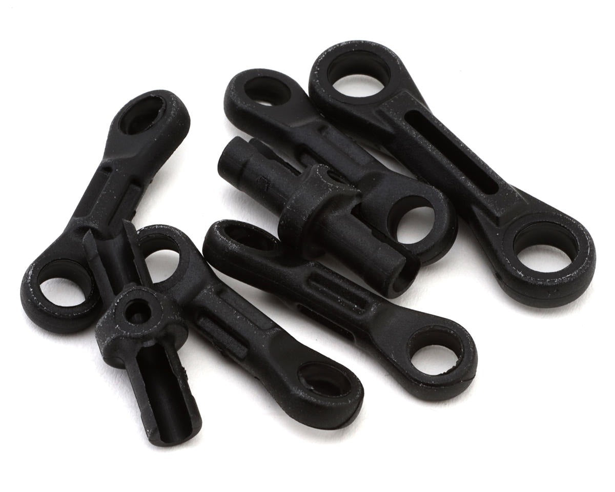 Sway Bar Rod Ends