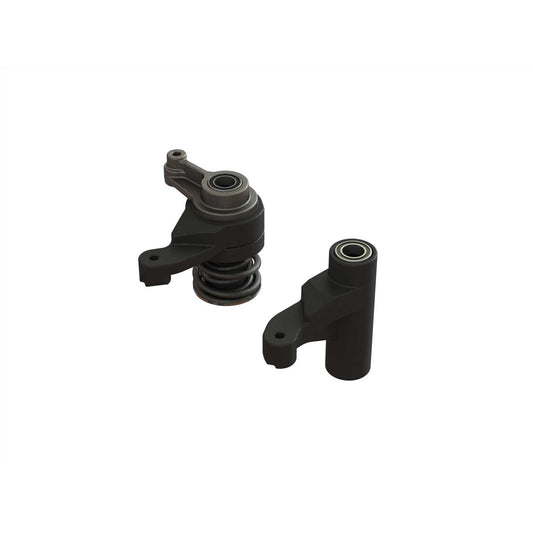 High Torque Slider Servo Saver Set (ARA340204)