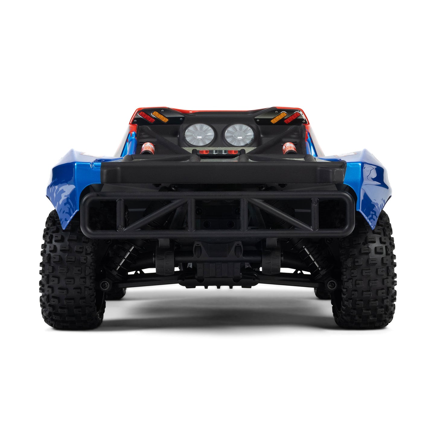 1/10 Fury 2WD 223S BLX Ready to Run (Blue) (ARA3521T1)_6
