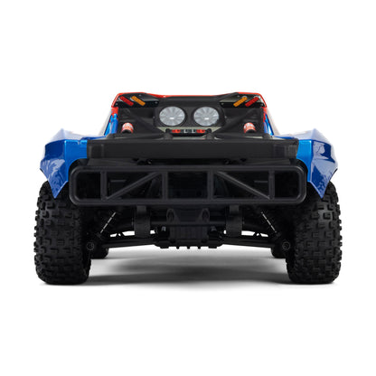 1/10 Fury 2WD 223S BLX Ready to Run (Blue) (ARA3521T1)_6