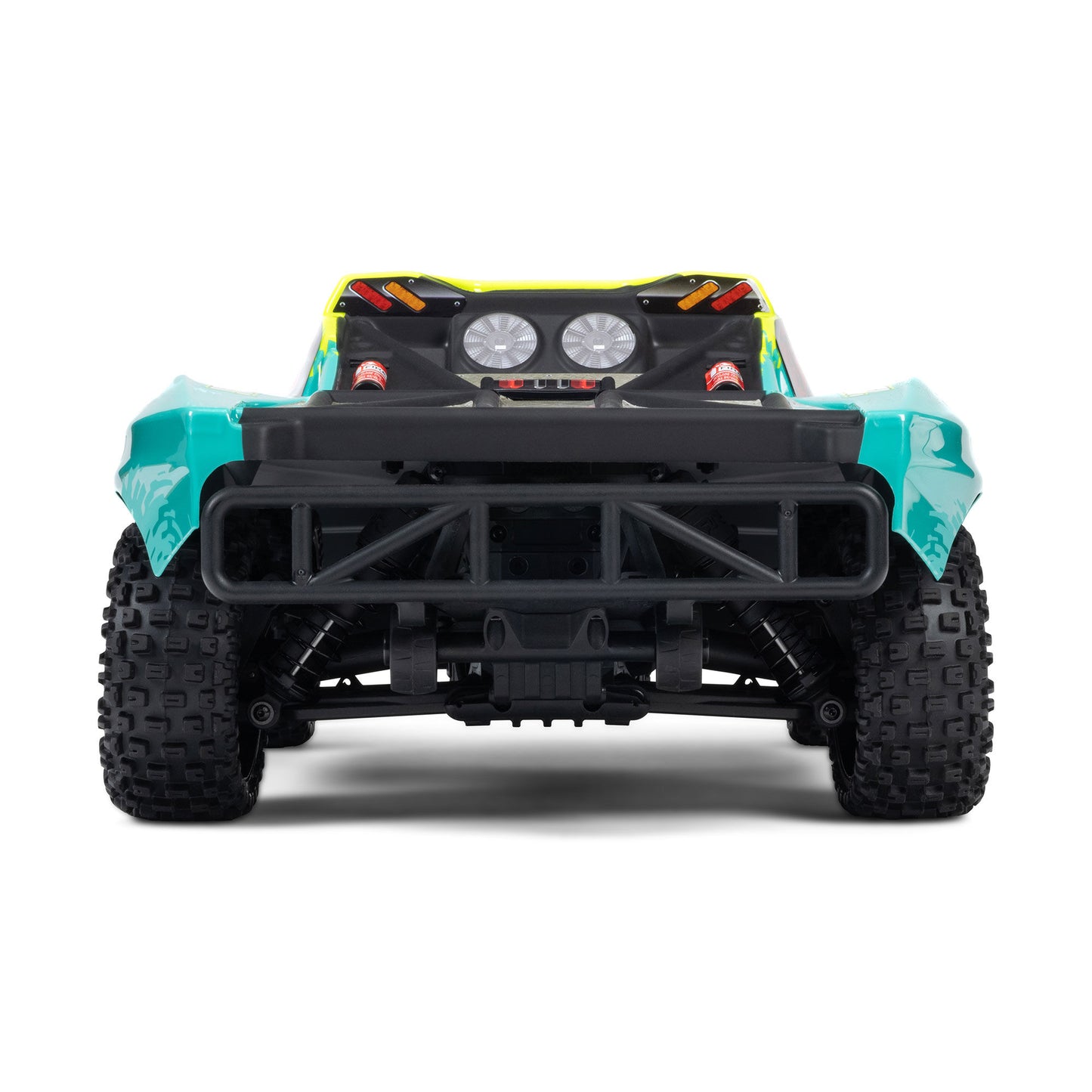 1/10 Fury 2WD 223S BLX Ready to Run (Green) (ARA3521T2)_3