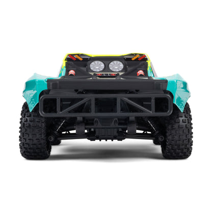 1/10 Fury 2WD 223S BLX Ready to Run (Green) (ARA3521T2)_3