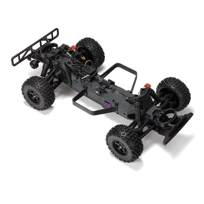 1/10 Fury 2WD 223S BLX Ready to Run (Green) (ARA3521T2)_2