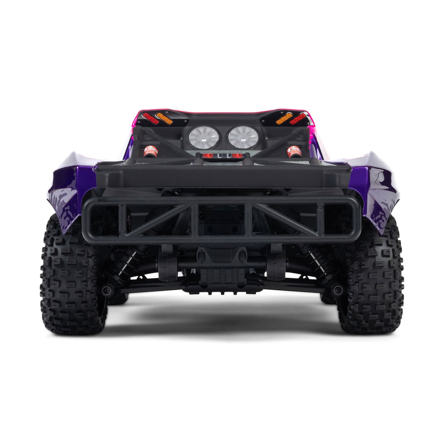 1/10 Fury 2WD 223S BLX Ready to Run (Purple) (ARA3521T3)_21