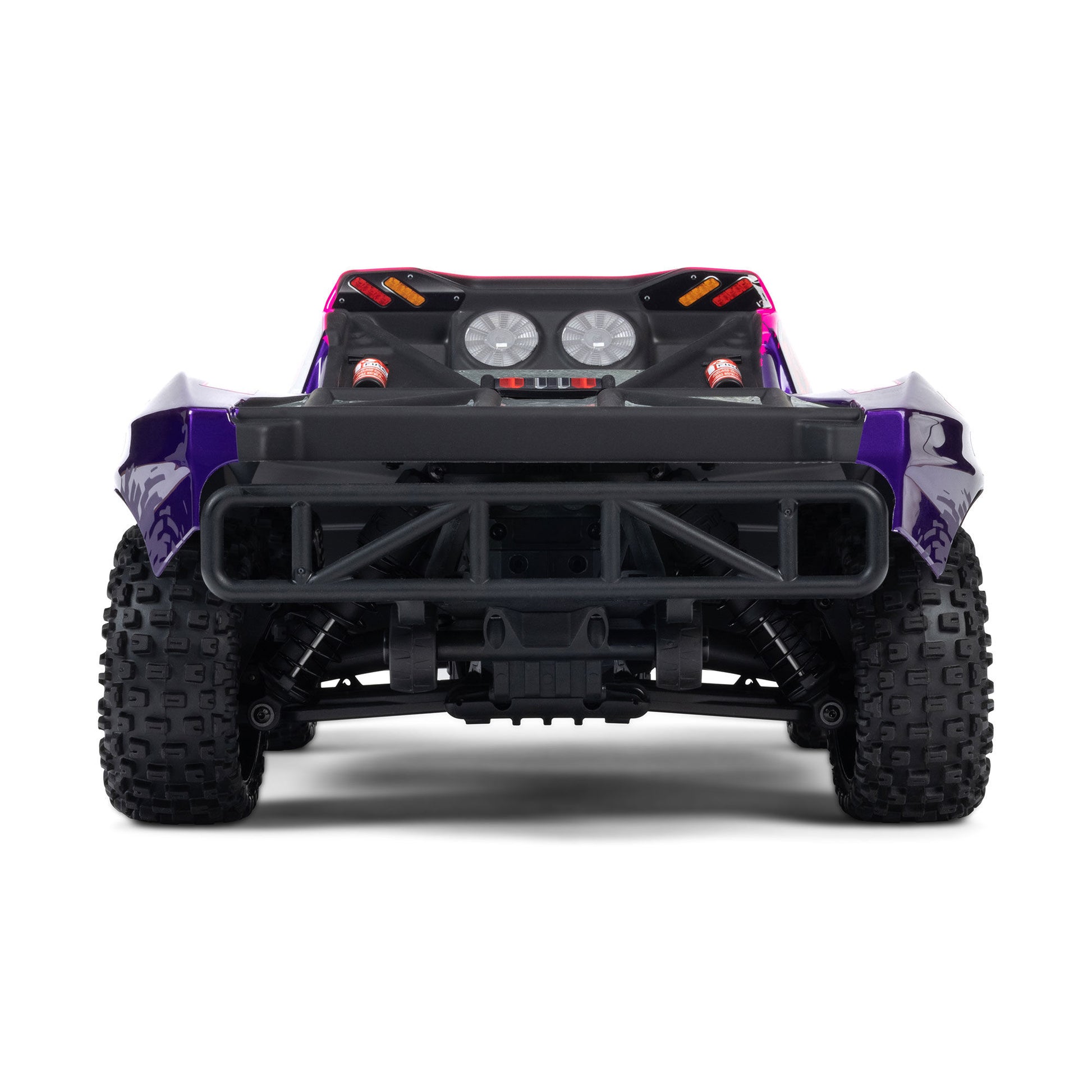 1/10 Fury 2WD 223S BLX Ready to Run (Purple) (ARA3521T3)_21