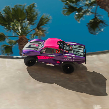1/10 Fury 2WD 223S BLX Ready to Run (Purple) (ARA3521T3)_3