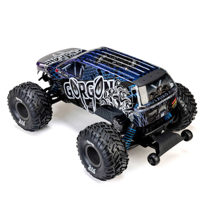 1/10 Gorgon 223S Ready to Run (Blue) (ARA3530T1)_4