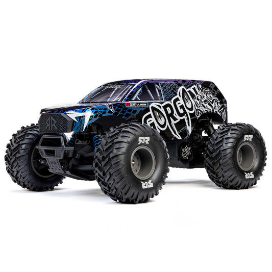 1/10 Gorgon 223S Ready to Run (Blue) (ARA3530T1)_1
