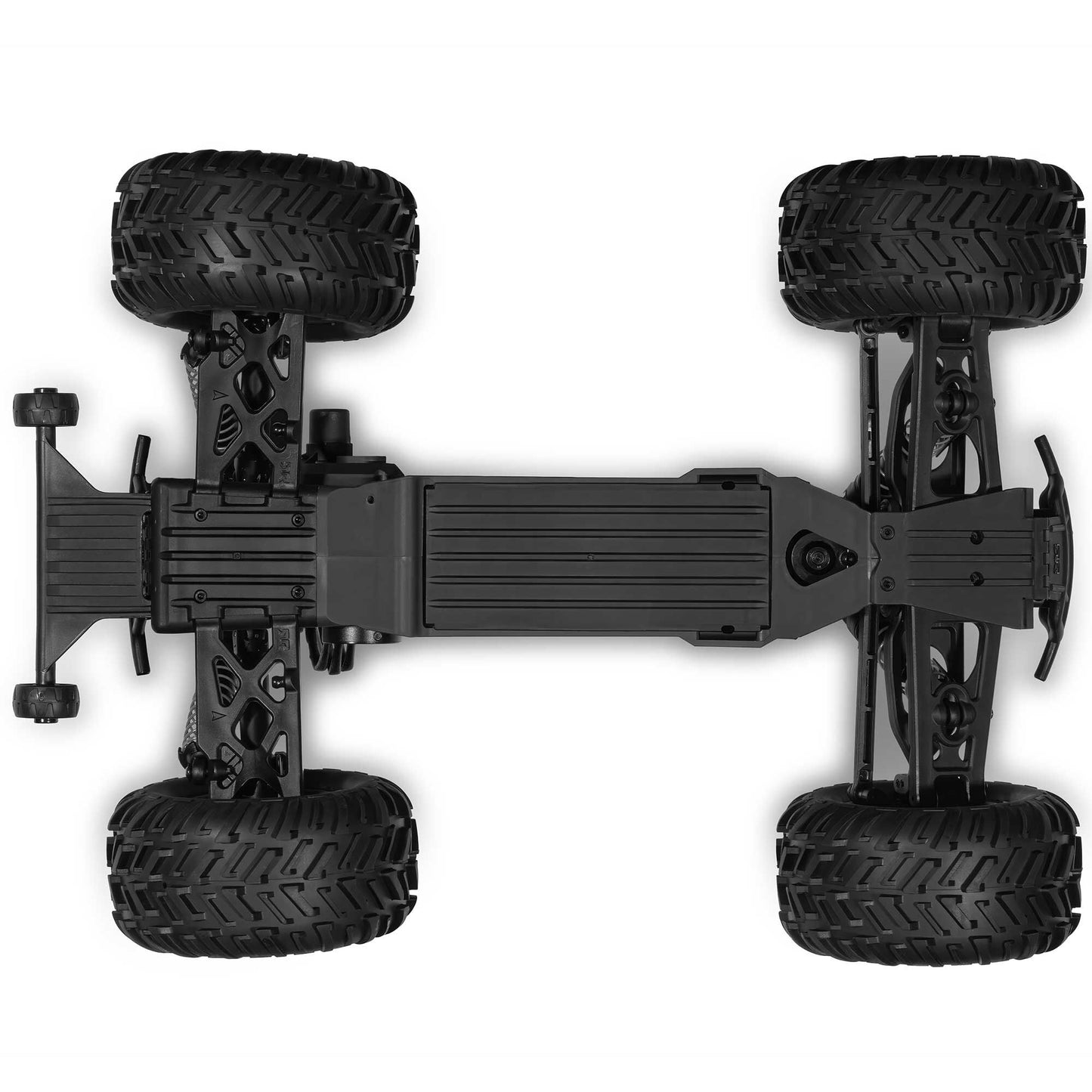 1/10 Gorgon 223S Ready to Run (Blue) (ARA3530T1)_6