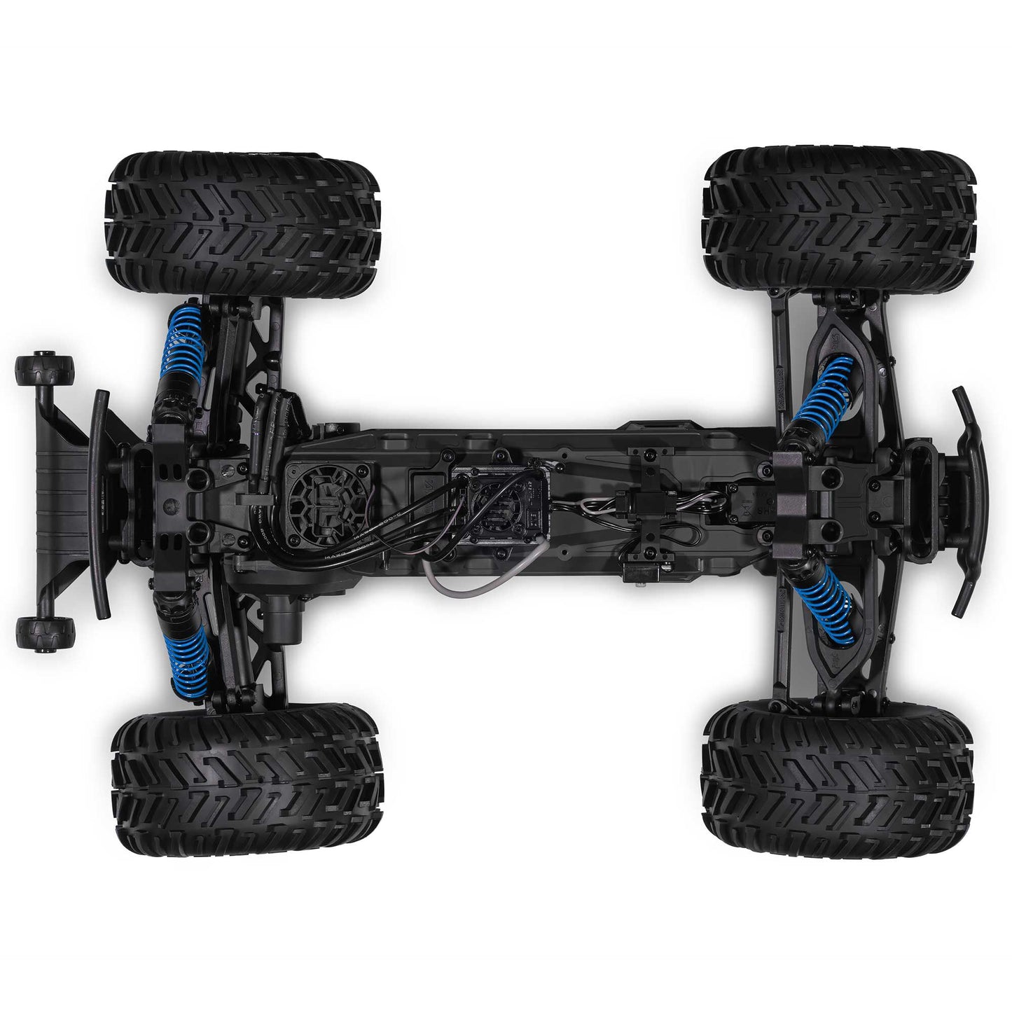 1/10 Gorgon 223S Ready to Run (Blue) (ARA3530T1)_25