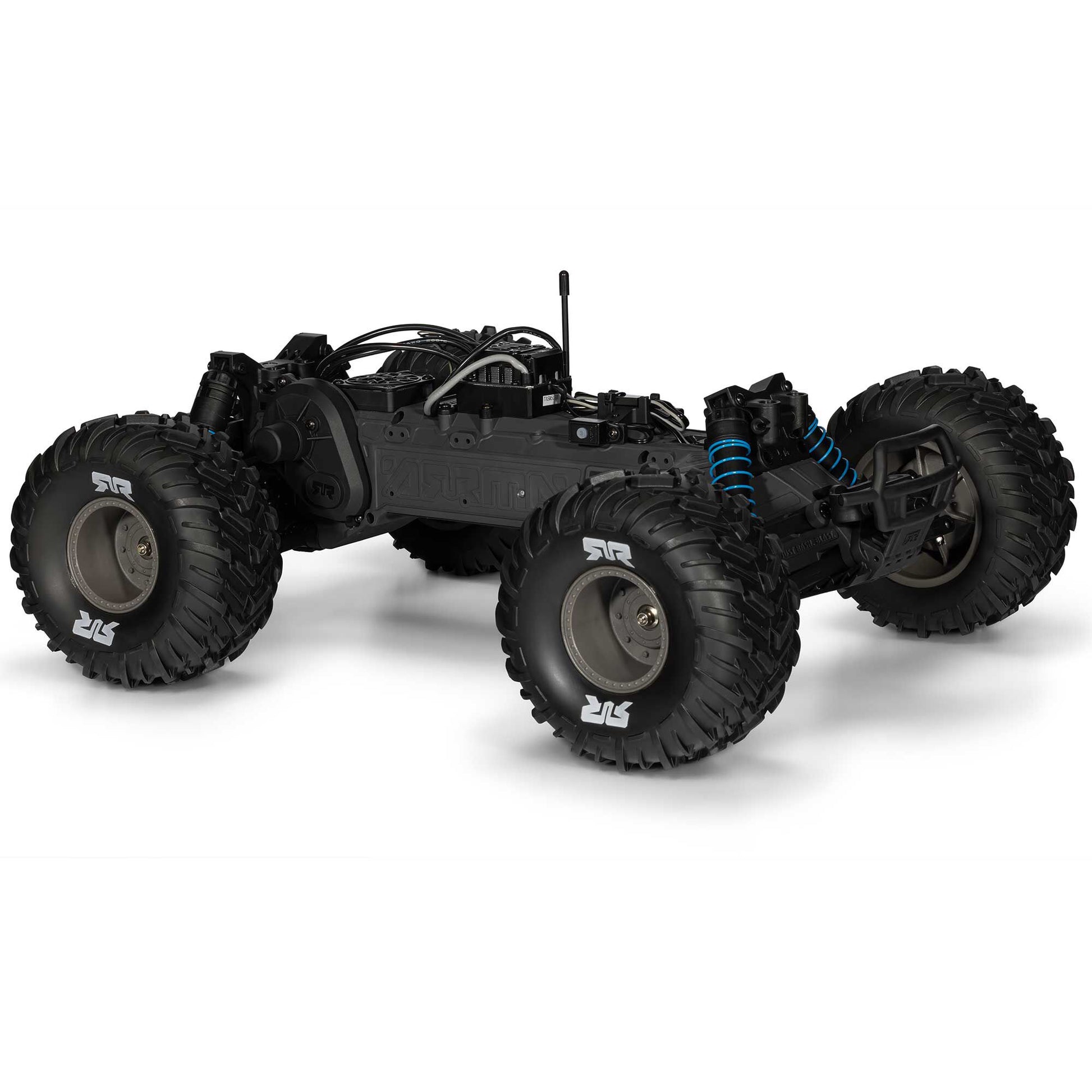1/10 Gorgon 223S Ready to Run (Blue) (ARA3530T1)_30