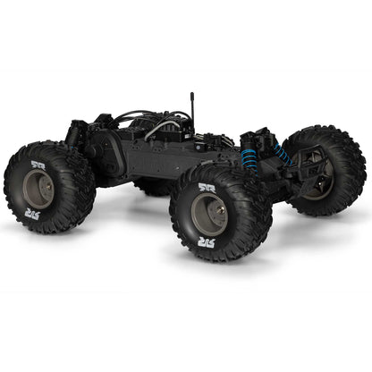1/10 Gorgon 223S Ready to Run (Blue) (ARA3530T1)_30