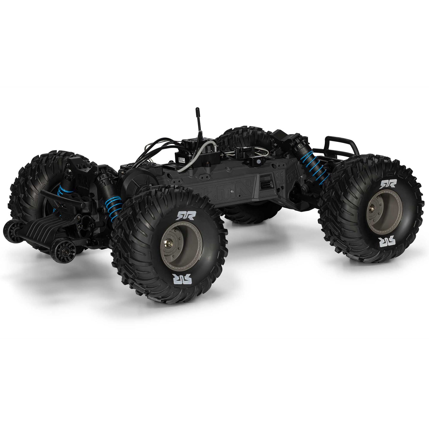 1/10 Gorgon 223S Ready to Run (Blue) (ARA3530T1)_14