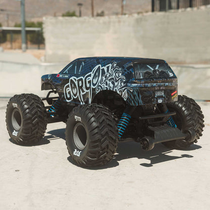 1/10 Gorgon 223S Ready to Run (Blue) (ARA3530T1)_7