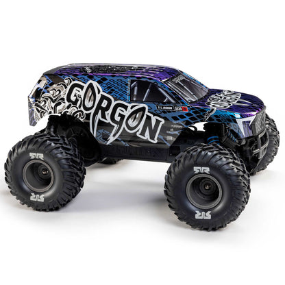 1/10 Gorgon 223S Ready to Run (Blue) (ARA3530T1)_17