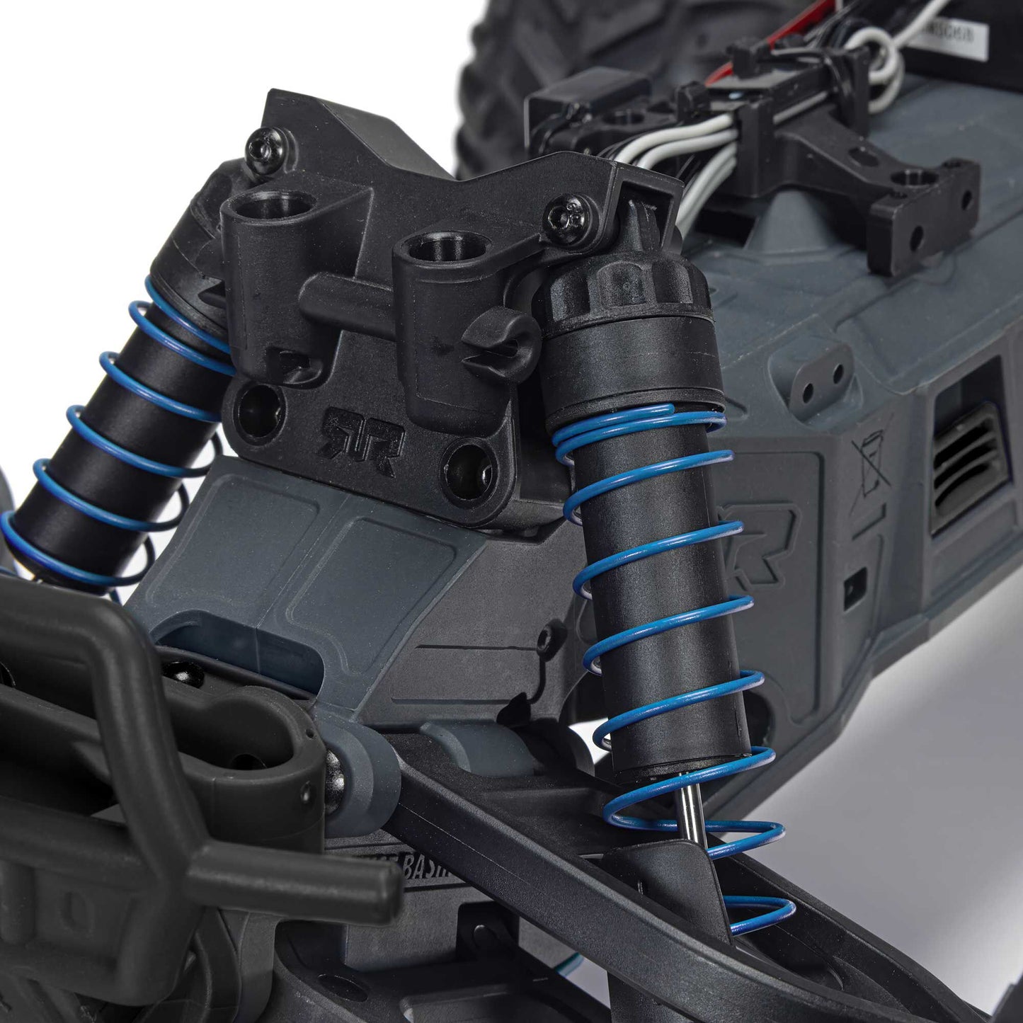 1/10 Gorgon 223S Ready to Run (Blue) (ARA3530T1)_21