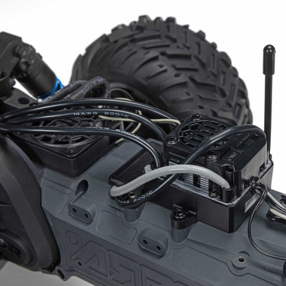 1/10 Gorgon 223S Ready to Run (Blue) (ARA3530T1)_24