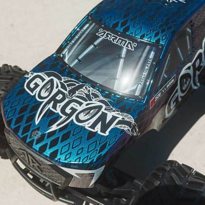 1/10 Gorgon 223S Ready to Run (Blue) (ARA3530T1)_18