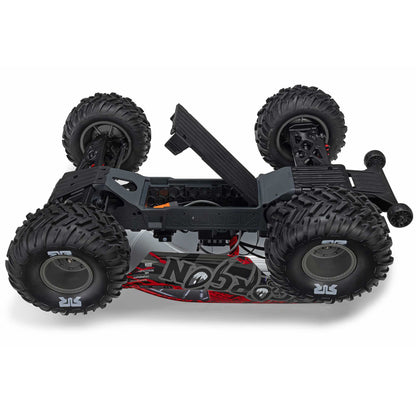 1/10 Gorgon 223S Ready to Run (Blue) (ARA3530T1)_29