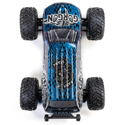 1/10 Gorgon 223S Ready to Run (Blue) (ARA3530T1)_10