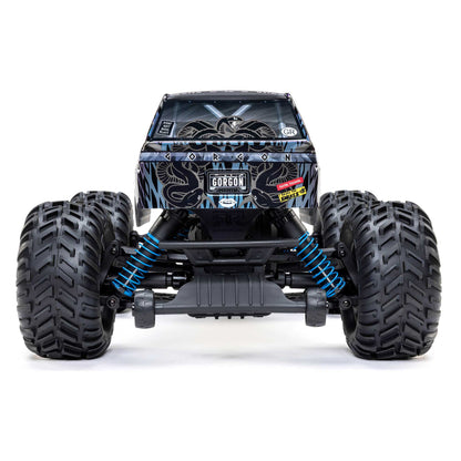 1/10 Gorgon 223S Ready to Run (Blue) (ARA3530T1)_20