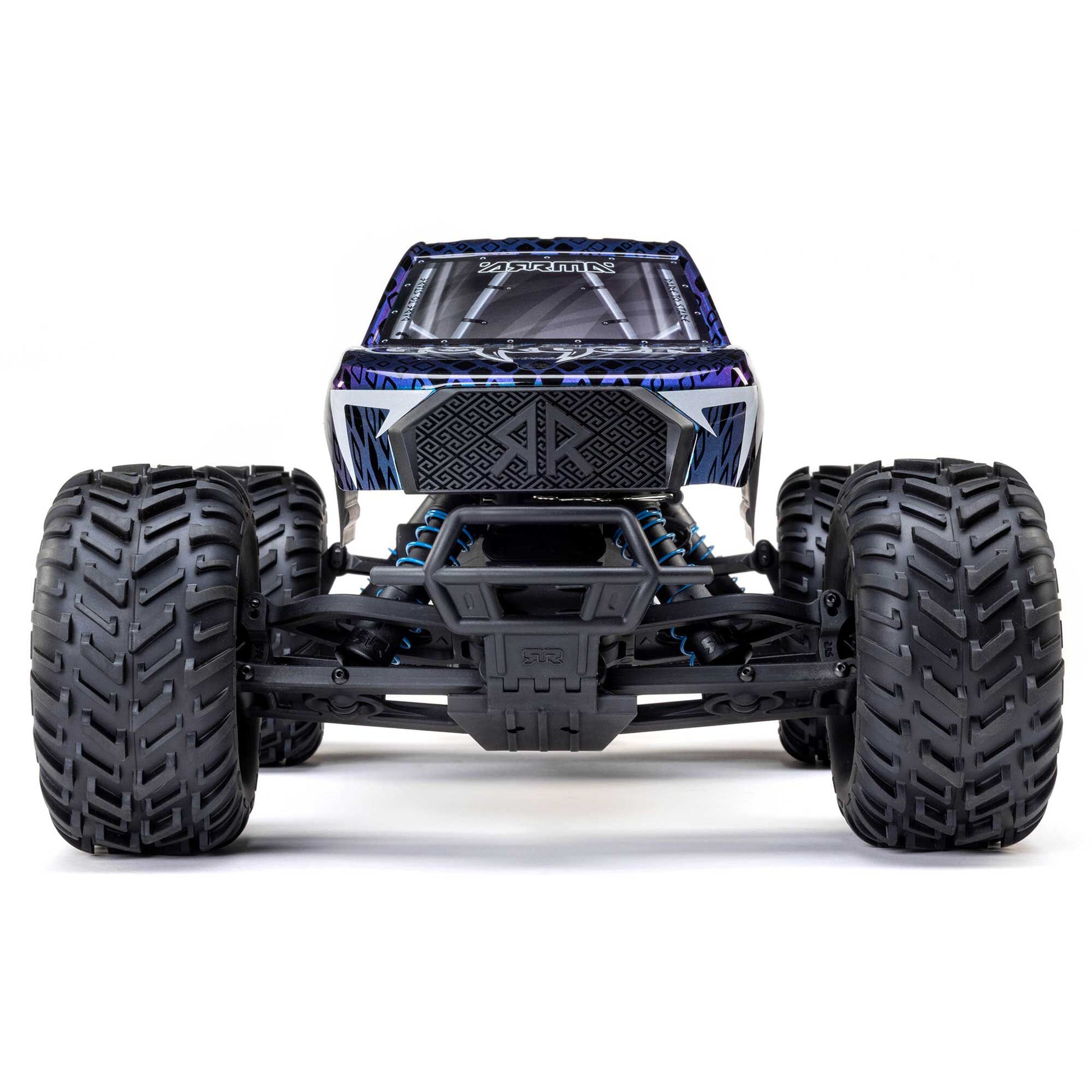 1/10 Gorgon 223S Ready to Run (Blue) (ARA3530T1)_28