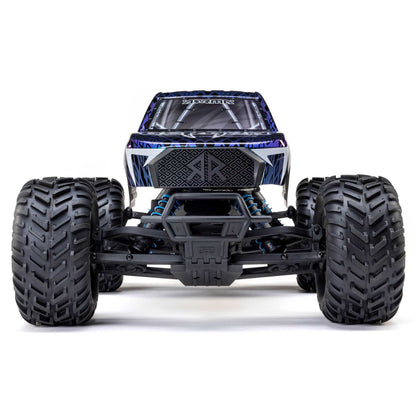 1/10 Gorgon 223S Ready to Run (Blue) (ARA3530T1)_28