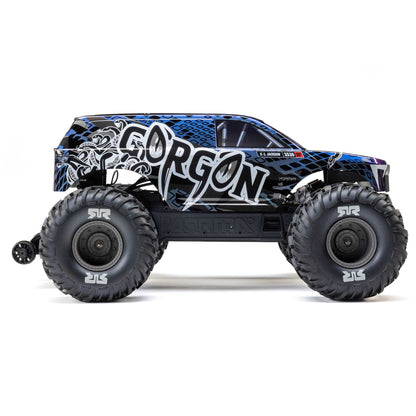 1/10 Gorgon 223S Ready to Run (Blue) (ARA3530T1)_15
