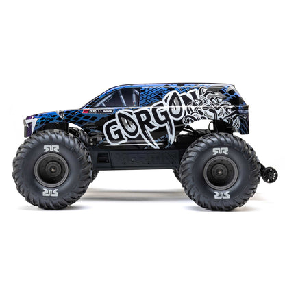 1/10 Gorgon 223S Ready to Run (Blue) (ARA3530T1)_31