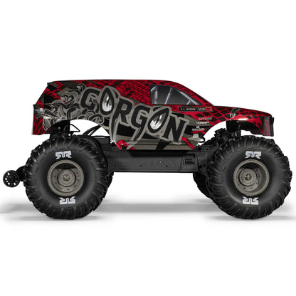 1/10 Gorgon 223S Ready to Run (Red) (ARA3530T2)_21