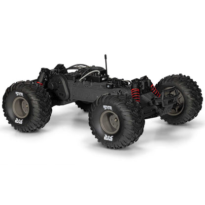 1/10 Gorgon 223S Ready to Run (Red) (ARA3530T2)_6