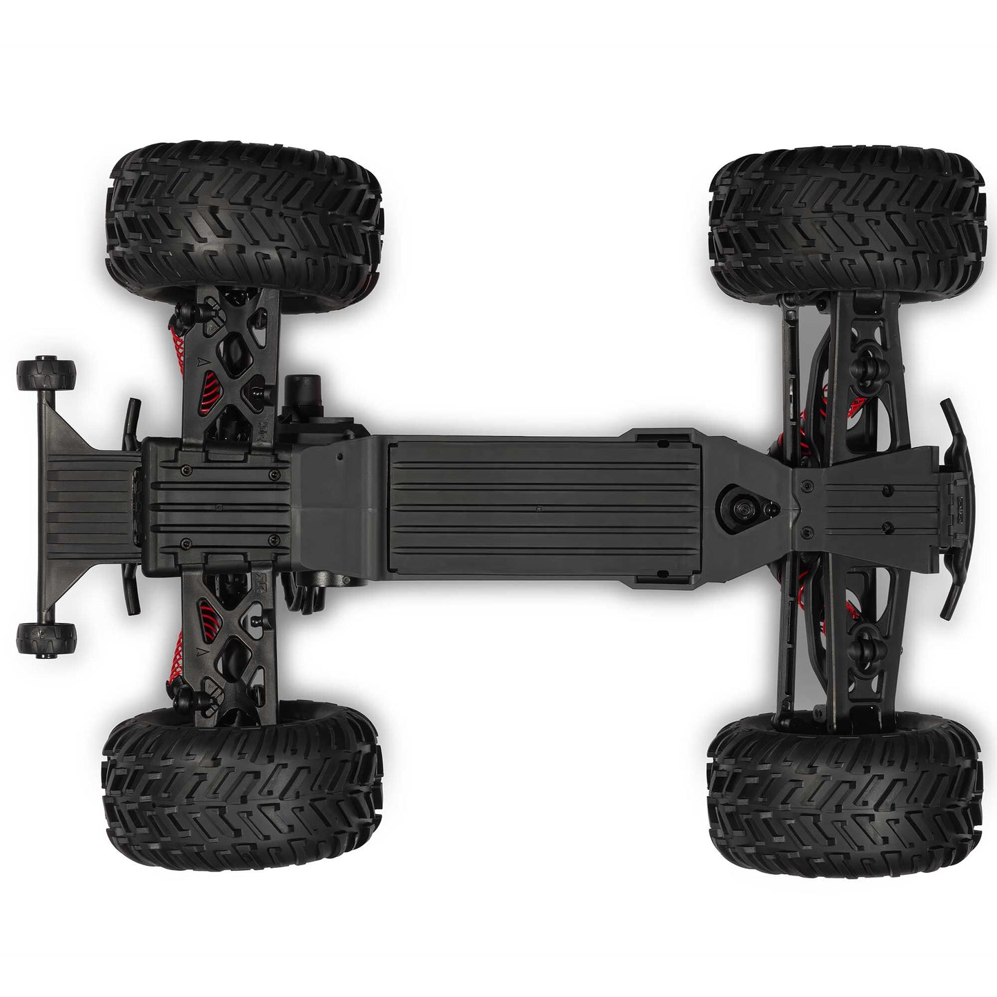 1/10 Gorgon 223S Ready to Run (Red) (ARA3530T2)_10