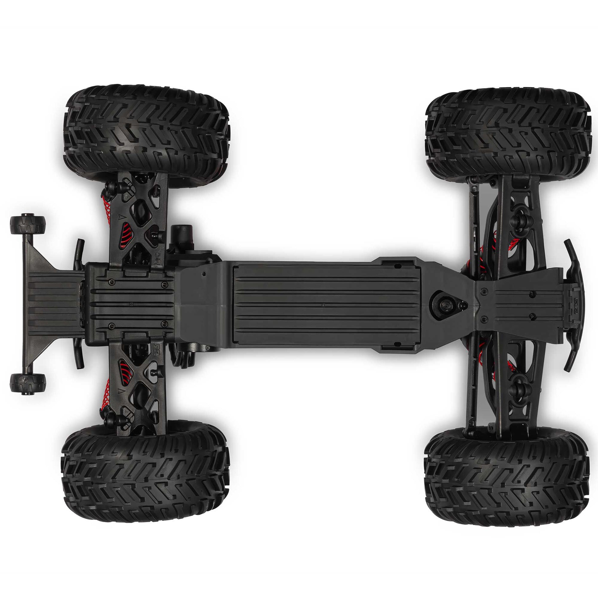 1/10 Gorgon 223S Ready to Run (Red) (ARA3530T2)_10