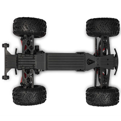 1/10 Gorgon 223S Ready to Run (Red) (ARA3530T2)_10
