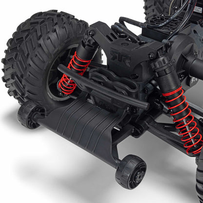 1/10 Gorgon 223S Ready to Run (Red) (ARA3530T2)_28