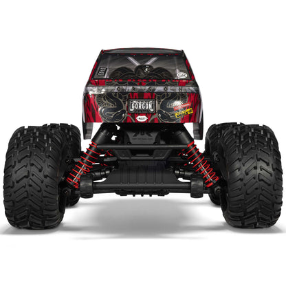 1/10 Gorgon 223S Ready to Run (Red) (ARA3530T2)_20