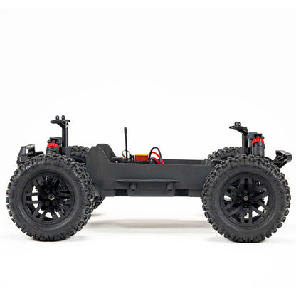 1/10 Granite Boost 4x2 Mega Ready to Run with Battery and Charger (Orange) (ARA4102SV4T1)