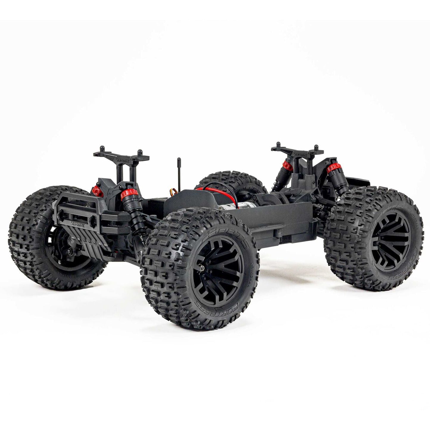 1/10 Granite Boost 4x2 Mega Ready to Run with Battery and Charger (Blue) (ARA4102SV4T2)