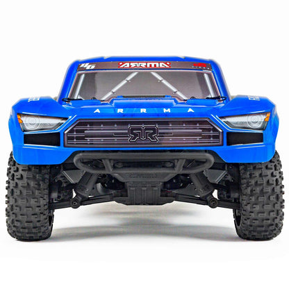 1/10 Senton 4x2 Boost Mega Ready to Run with Battery and Charger (Blue) (ARA4103SV4T2)