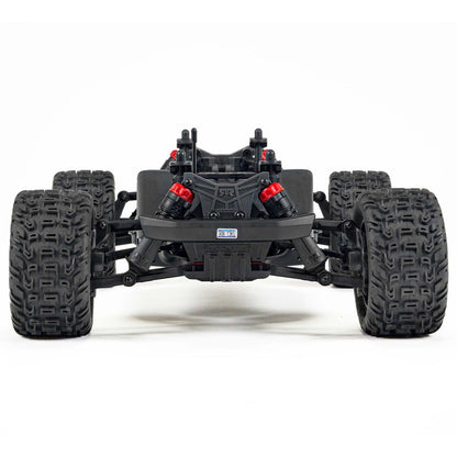 1/10 Vorteks 4x2 Boost Mega Ready to Run (Black) (ARA4105V4T2)